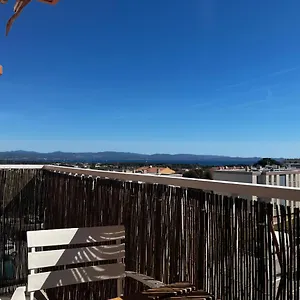 Arbanaises - Giens , Hyères Frankreich