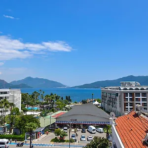 Berry Bella , Marmaris Türkei