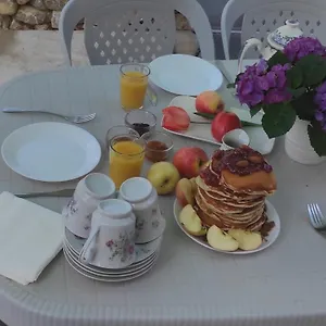 Les Quatre Chenes , Bauduen Frankreich