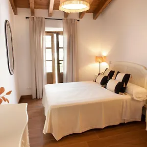 Candelas , Zahara De La Sierra Spanien