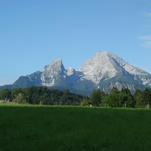 Apartment Pfnür, Berchtesgaden