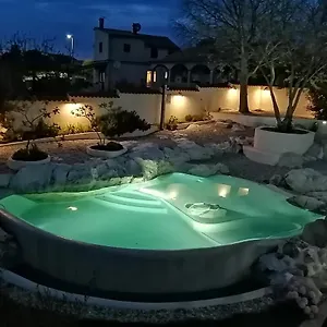 Terra Rossa , Loborika Kroatien